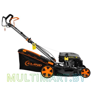 Газонокосилка ELAND BGL-755S картинка 2